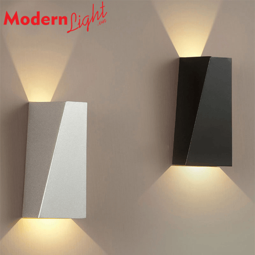 Đèn LED Treo Tường